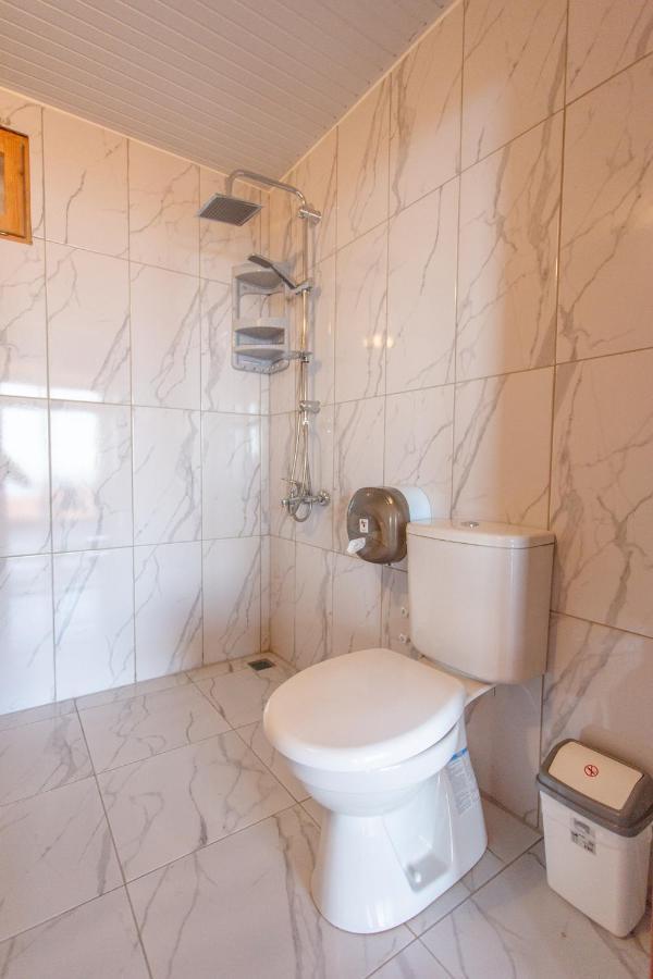 Hotel Kadir'S Eco Life Kumluca Zewnętrze zdjęcie